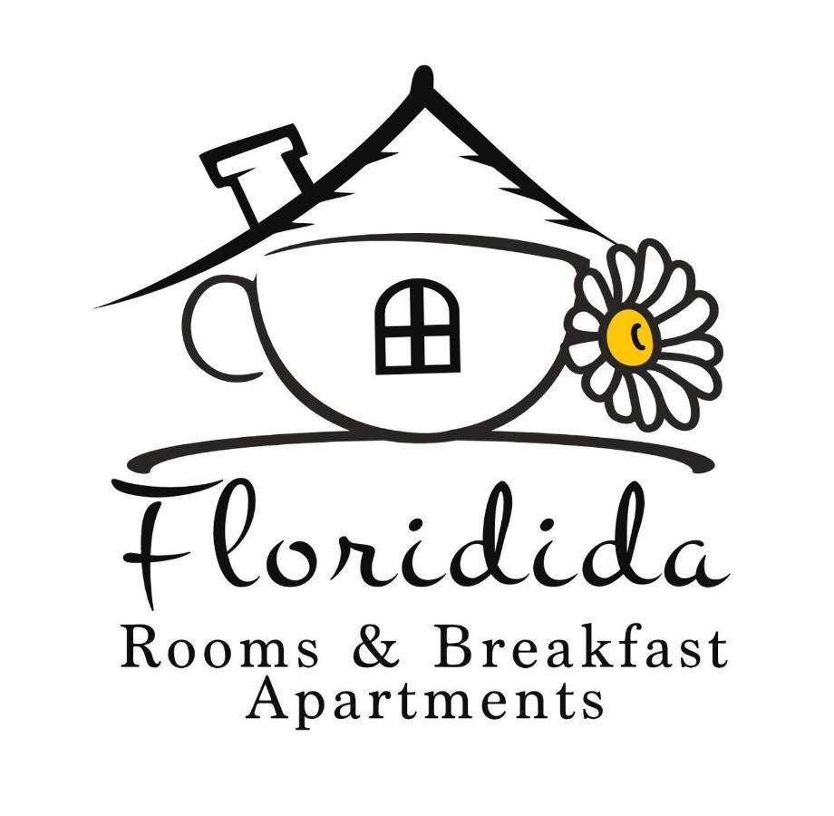 Floridida Rooms & Breakfast Marina dʼMarina dʼAndora Bagian luar foto