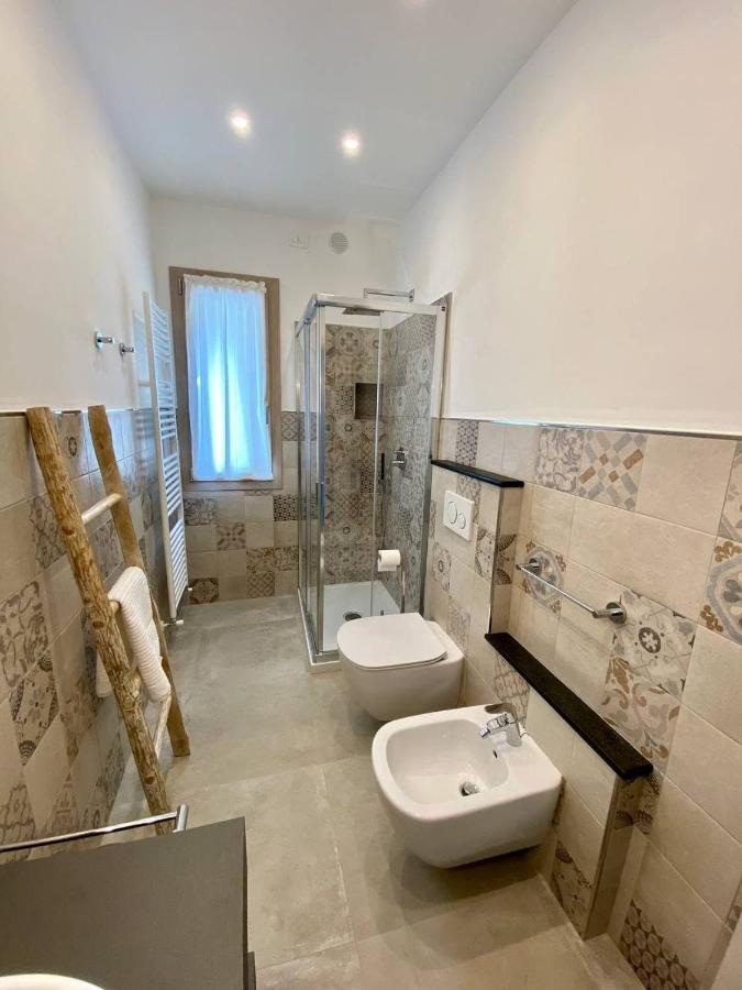 Floridida Rooms & Breakfast Marina dʼMarina dʼAndora Bagian luar foto