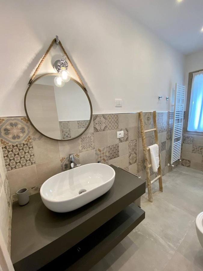 Floridida Rooms & Breakfast Marina dʼMarina dʼAndora Bagian luar foto