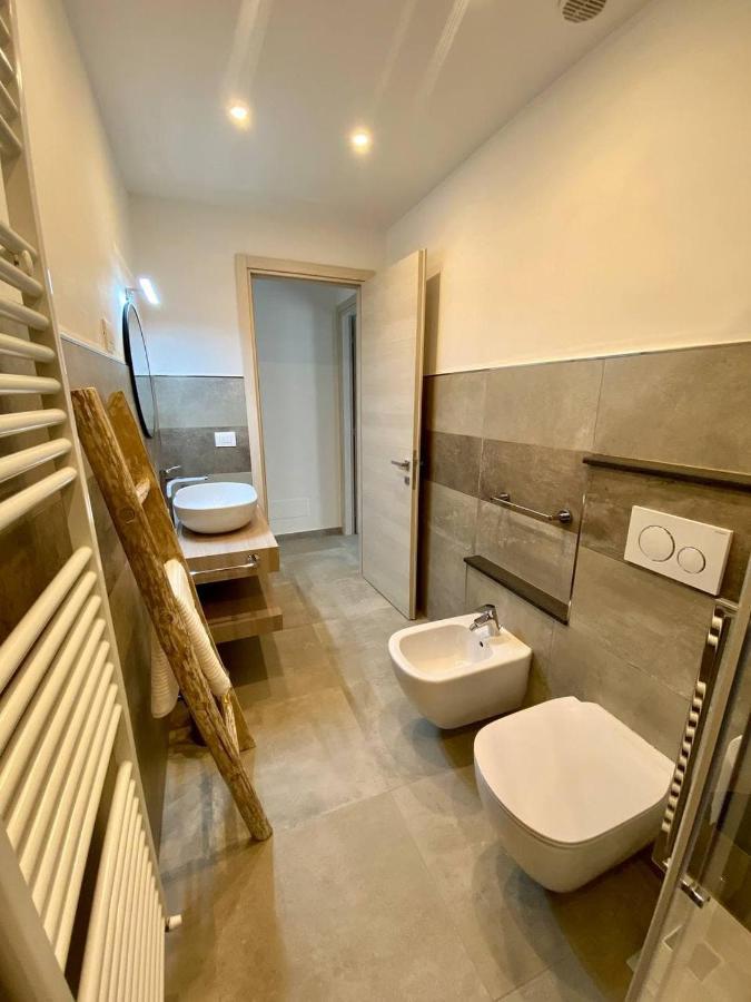 Floridida Rooms & Breakfast Marina dʼMarina dʼAndora Bagian luar foto